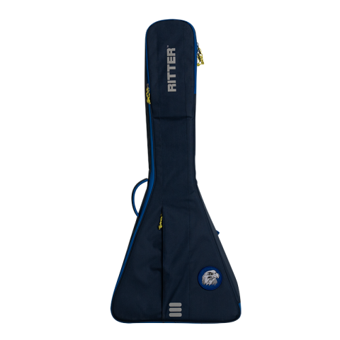 Ritter Carouge RGC3-V-ABL Flying V Gitar Kılıfı