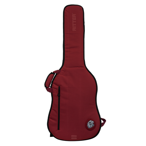 Ritter Davos RGD2-B-SRD Bas Gitar Kılıfı