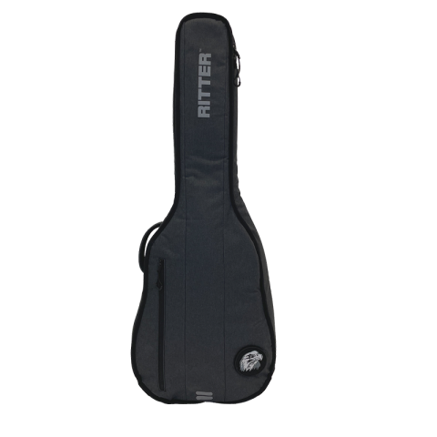 Ritter Davos RGD2-C-ANT Klasik Gitar Kılıfı