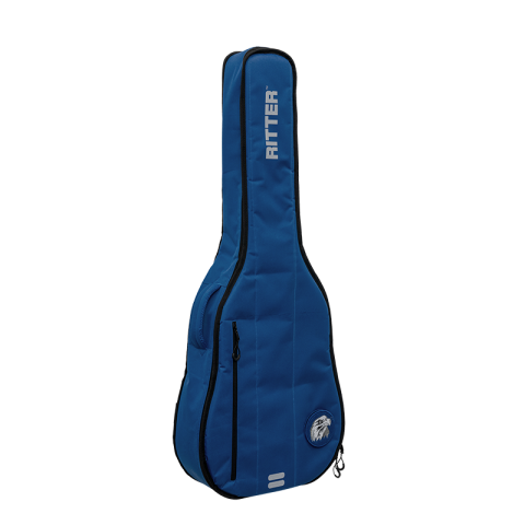 Ritter Davos RGD2-C-SBL Klasik Gitar Kılıfı