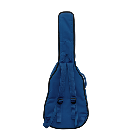 Ritter Davos RGD2-C-SBL Klasik Gitar Kılıfı