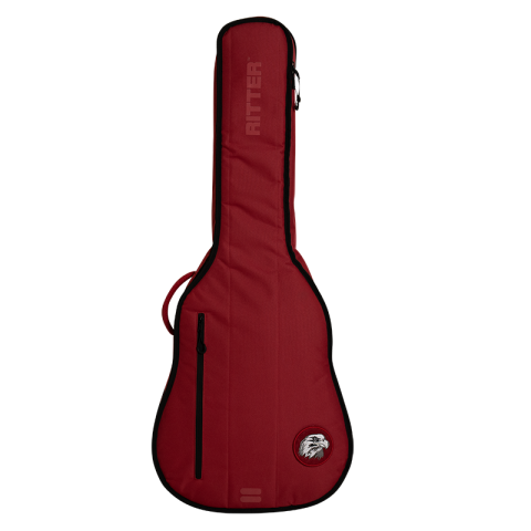 Ritter Davos RGD2-D-SRD Akustik Gitar Kılıfı