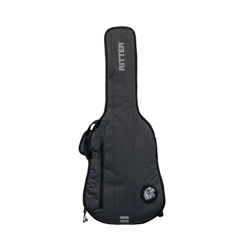 Ritter Davos RGD2-E-ANT Elektro Gitar Kılıfı