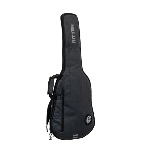 Ritter Davos RGD2-E-ANT Elektro Gitar Kılıfı