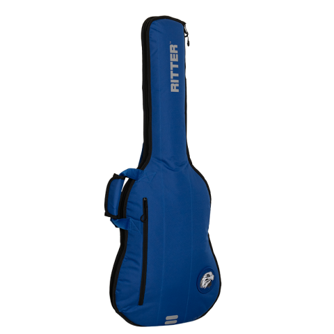 Ritter Davos RGD2-E-SBL Elektro Gitar Kılıfı