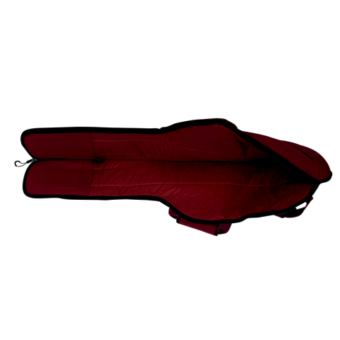 Ritter Davos RGD2-E-SRD Elektro Gitar Kılıfı