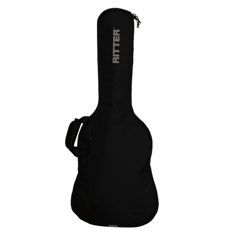Ritter Evilard RGE1-B-SBK Bas Gitar Kılıfı