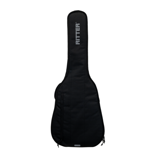 Ritter Evilard RGE1-C-SBK Klasik Gitar Kılıfı