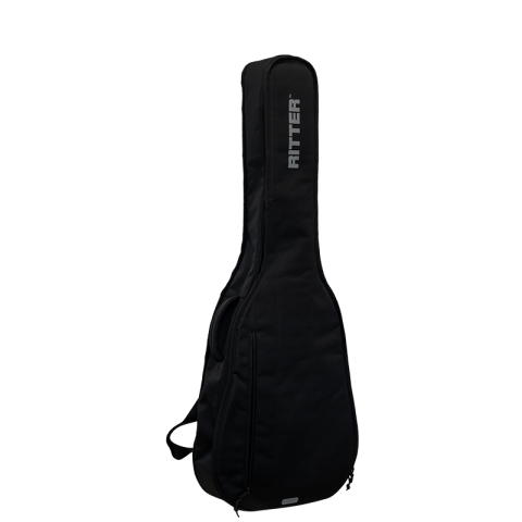 Ritter Evilard RGE1-C-SBK Klasik Gitar Kılıfı Ritter Evilard RGE1-C-SBK Klasik Gitar Kılıfı