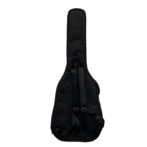 Ritter Evilard RGE1-C-SBK Klasik Gitar Kılıfı Ritter Evilard RGE1-C-SBK Klasik Gitar Kılıfı
