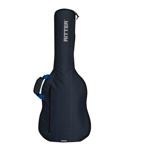 Ritter Evilard RGE1-E-ABL Elektro Gitar Kılıfı Ritter Evilard RGE1-E-ABL Elektro Gitar Kılıfı