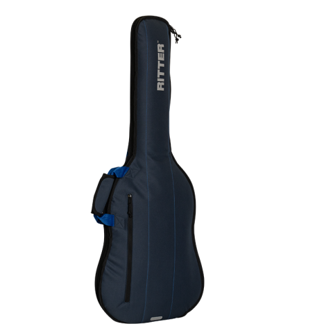 Ritter Evilard RGE1-E-ABL Elektro Gitar Kılıfı Ritter Evilard RGE1-E-ABL Elektro Gitar Kılıfı