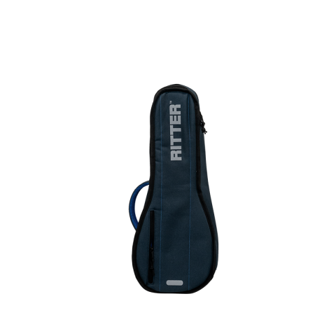 Ritter Evilard RGE1-U-ABL Soprano Ukulele Kılıfı Ritter Evilard RGE1-U-ABL Soprano Ukulele Kılıfı