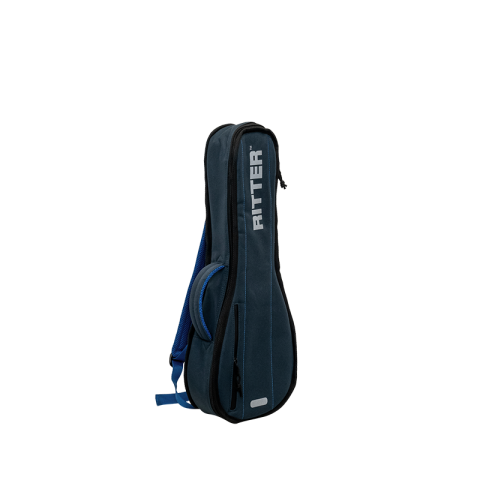 Ritter Evilard RGE1-U-ABL Soprano Ukulele Kılıfı Ritter Evilard RGE1-U-ABL Soprano Ukulele Kılıfı