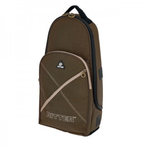 Ritter RBS7D-TFC-BDT Trompet / Büğülü / Kornet Kılıfı