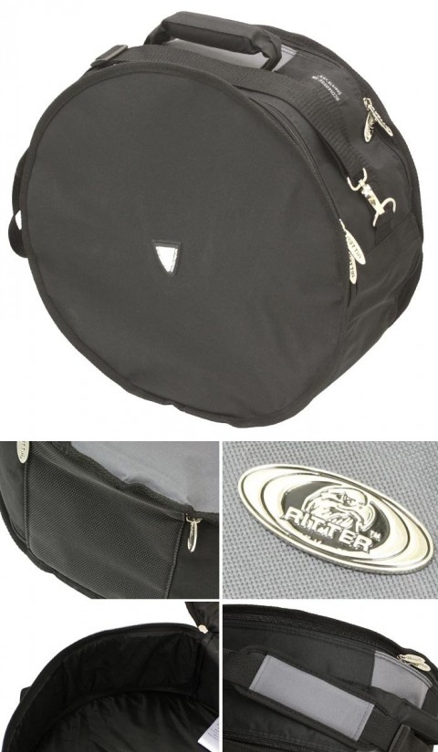 Ritter RCD1405E-SN-9BST 14 x 5 Trampet Kılıfı