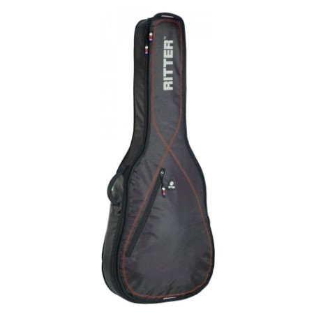 Ritter RGP2-CT-BRD 3/4 Klasik Gitar Kılıfı