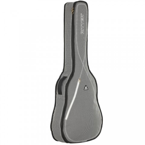 Ritter RGS3-C-SGL Klasik Gitar Kılıfı (Steel Grey - Moon)