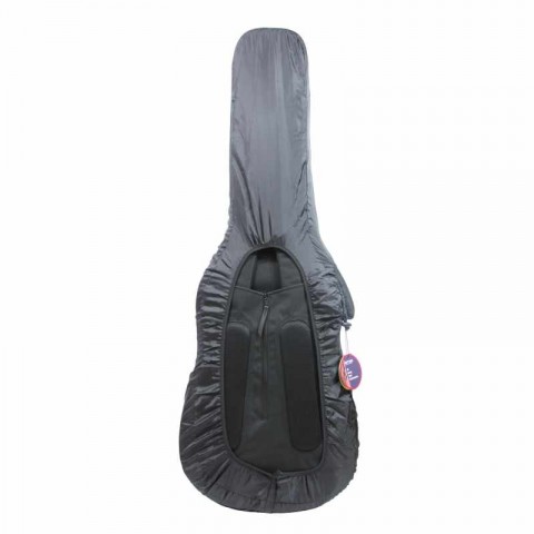 Ritter RGXRC-E-BLK Elektro Gitar Kılıfı Yağmurluğu Ritter RGXRC-E-BLK Elektro Gitar Kılıfı Yağmurluğu