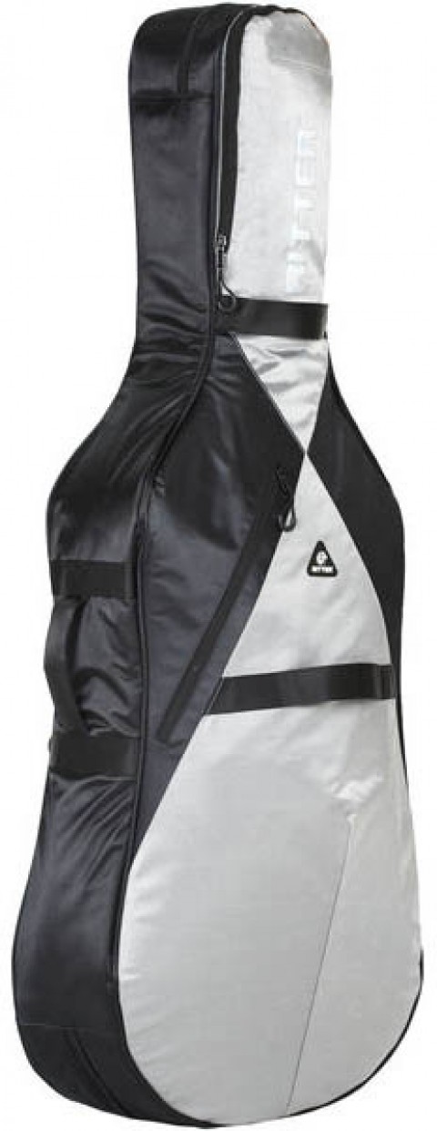 Ritter RSP5-CF-BSG 3/4 Çello Kılıfı