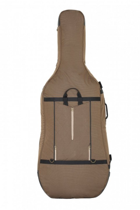 Ritter RSS7-DBT-BDT 3/4 Kontrbas Kılıfı