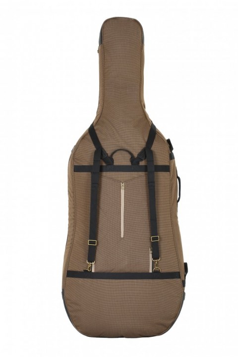 Ritter RSS7-DBT-BDT 3/4 Kontrbas Kılıfı