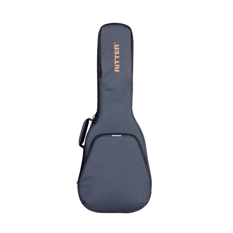 Ritter Retro 3 RGR3-D-MGB Akustik Gitar Kılıfı