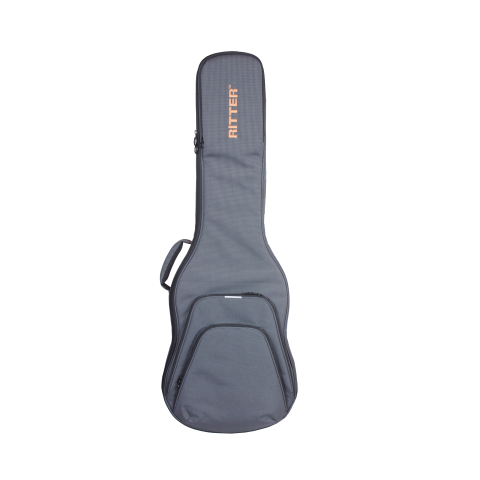 Ritter Retro 4 RGR4-B-MGB Bas Gitar Kılıfı