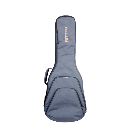 Ritter Retro 4 RGR4-C-MGB Klasik Gitar Kılıfı