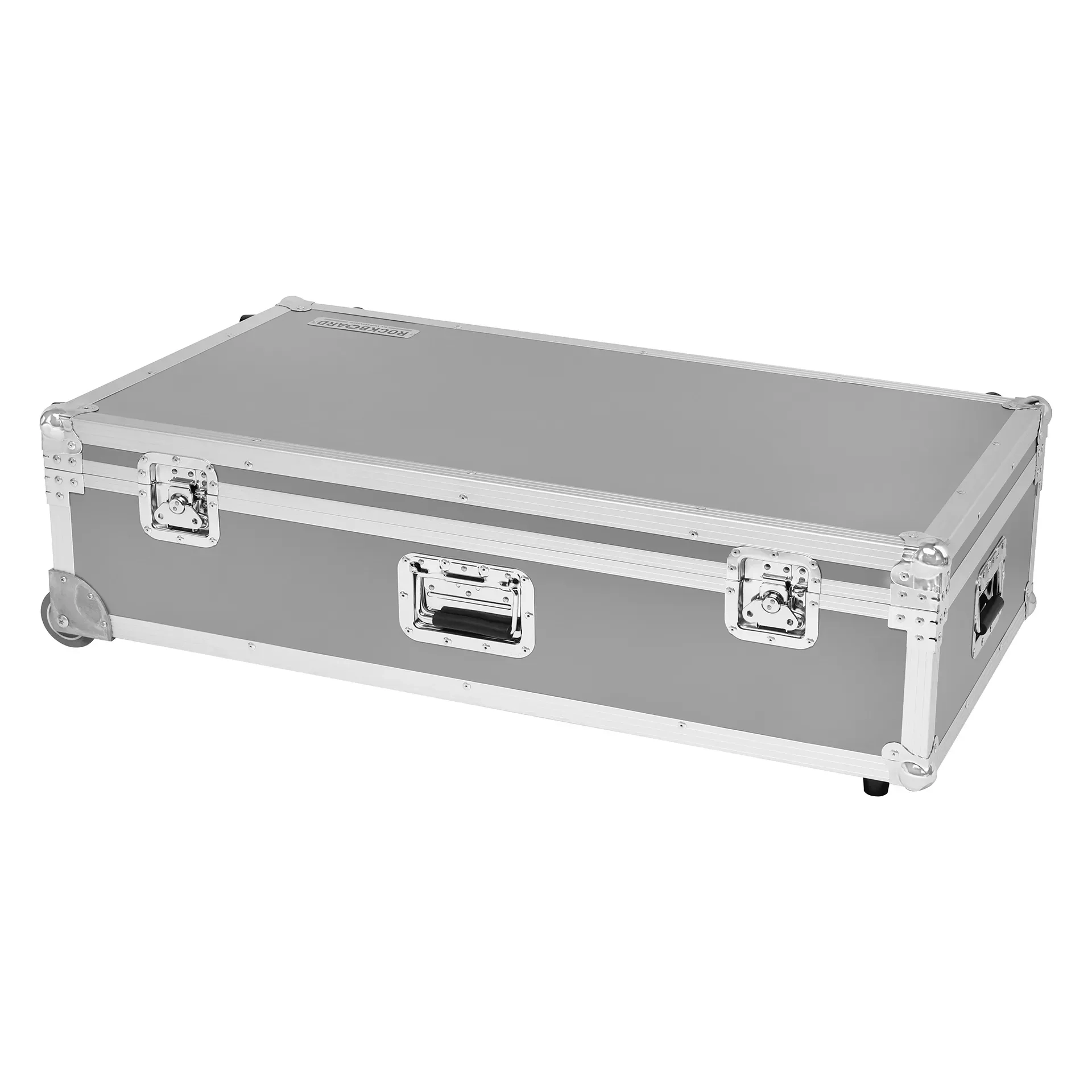 RockBoard CIN 5.3 Max ve Flight Case