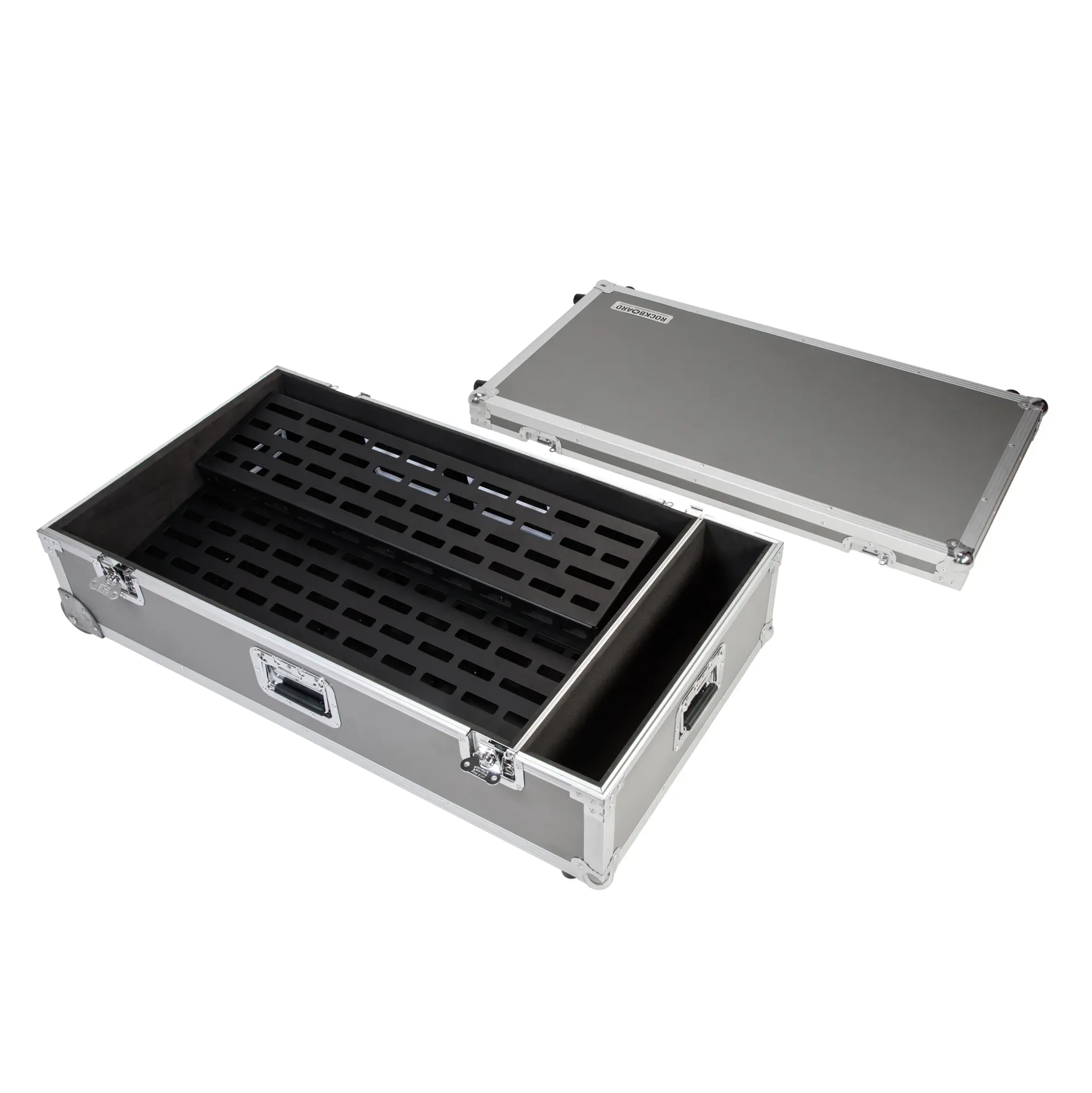 RockBoard CIN 5.3 Max ve Flight Case