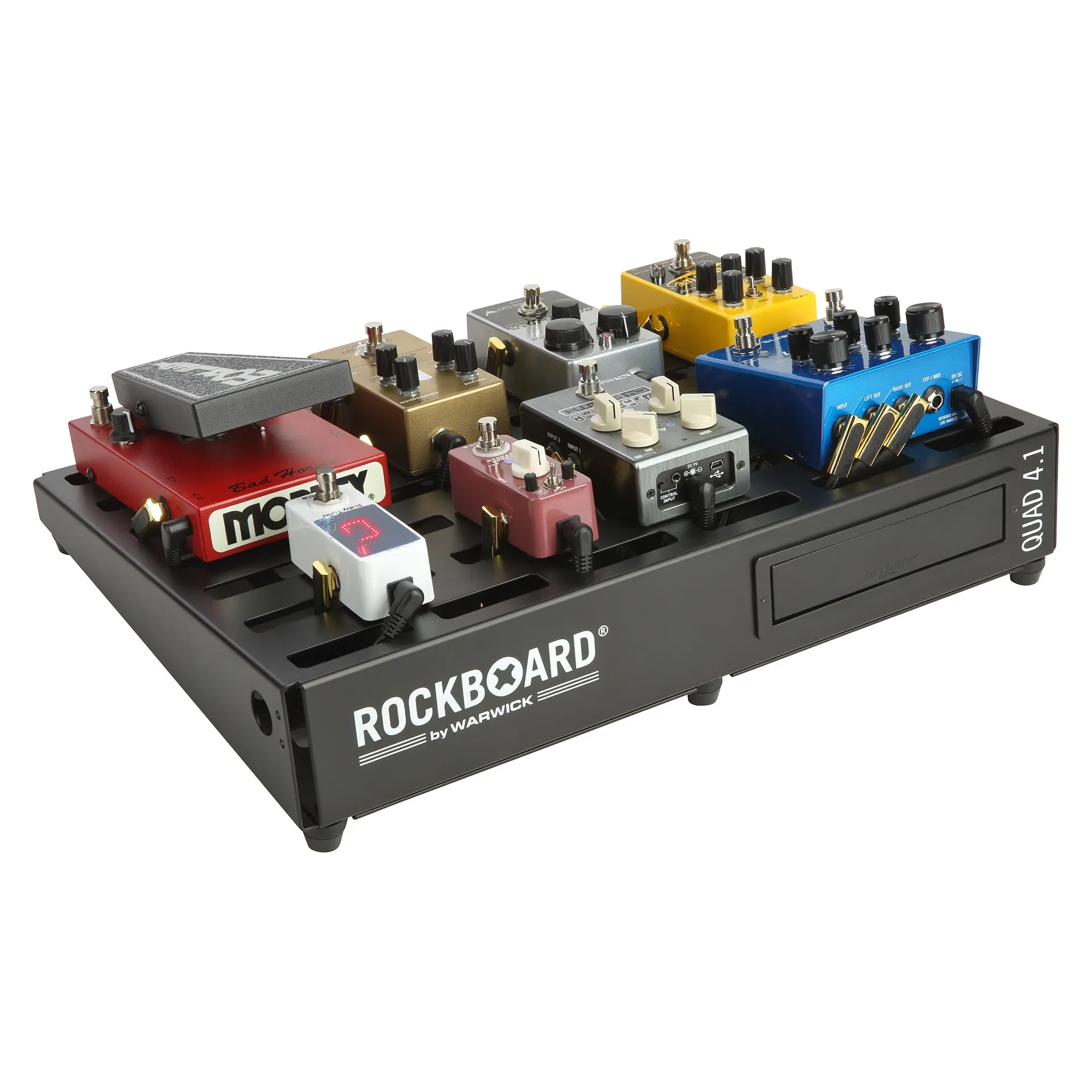 RockBoard Pedalboard Çekmecesi