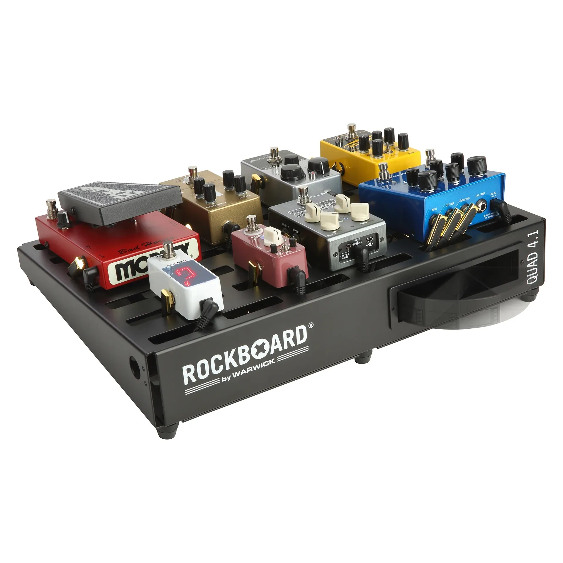 RockBoard Pedalboard Çekmecesi