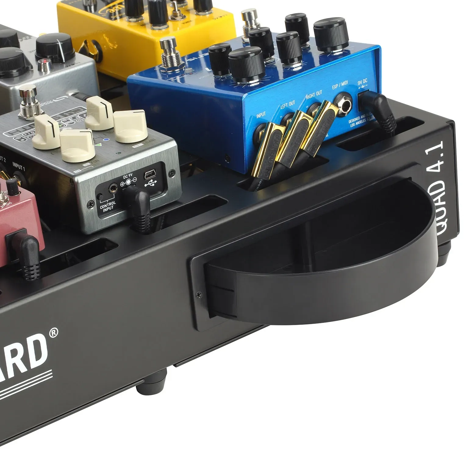 RockBoard Pedalboard Çekmecesi