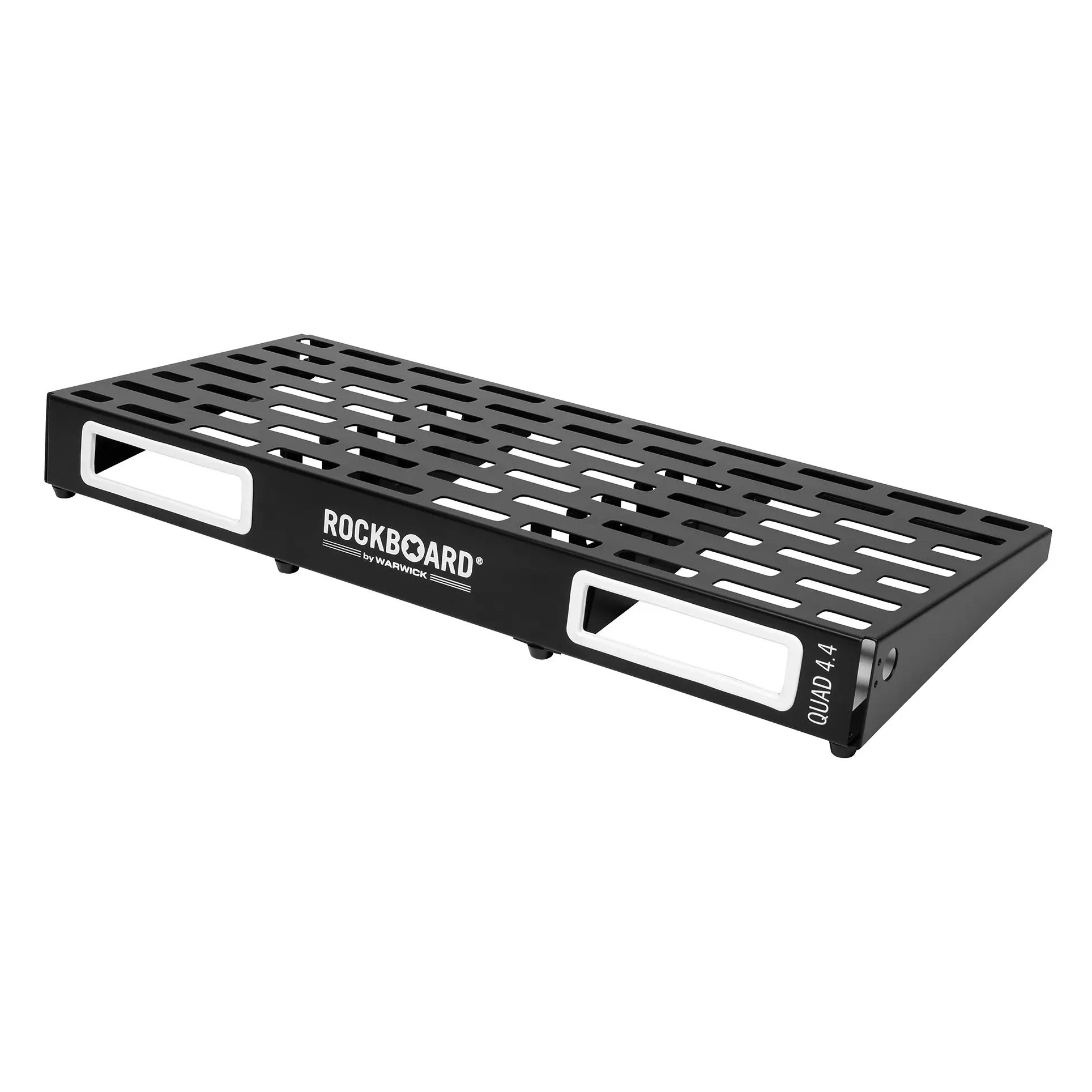 RockBoard QUAD 4.4 ve Flight Case