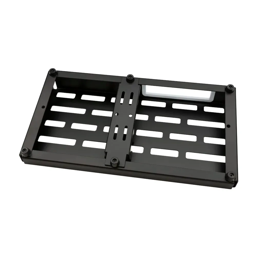 RockBoard TRES 3.0 ve Flight Case
