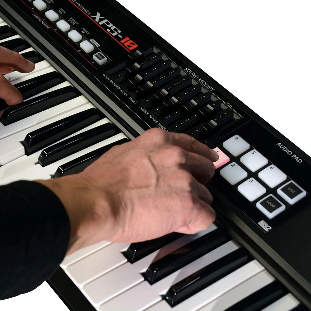 Roland XPS-10 Expandable Synthesizer