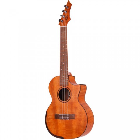 Rosa RU50CEQ Concert Elektro Ukulele