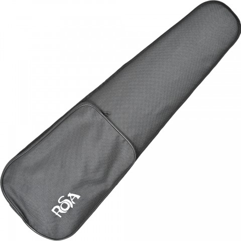 Rosa RV044M 4/4 Mat Cilalı Keman