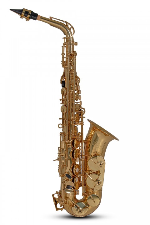 Roy Benson AS-202 Alto Saksafon