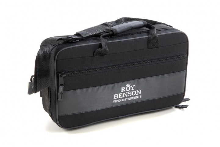 Roy Benson CB-217 Bb Klarnet