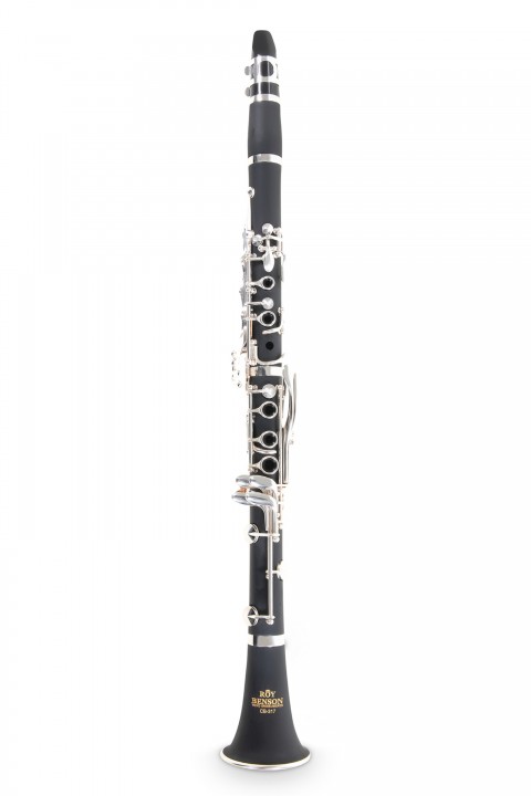 Roy Benson CB-317 Bb Klarnet
