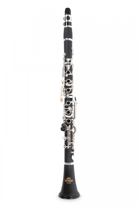 Roy Benson CG-220 Alman Sistem Bb Klarnet