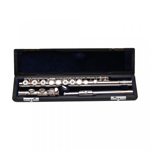 Roy Benson FL-402R Açık Delik Yan Flüt