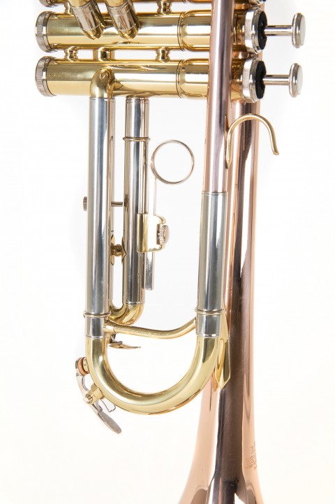 Roy Benson TR-202G  Bb Trompet