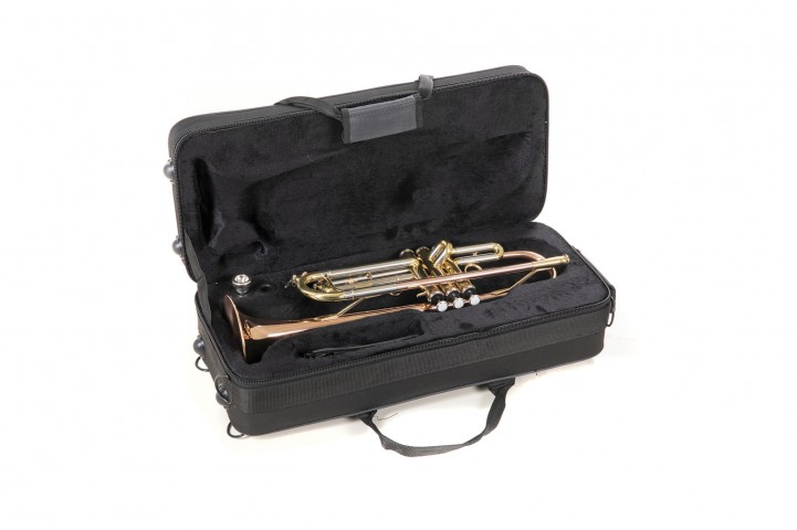 Roy Benson TR-202G  Bb Trompet Roy Benson TR-202G  Bb Trompet