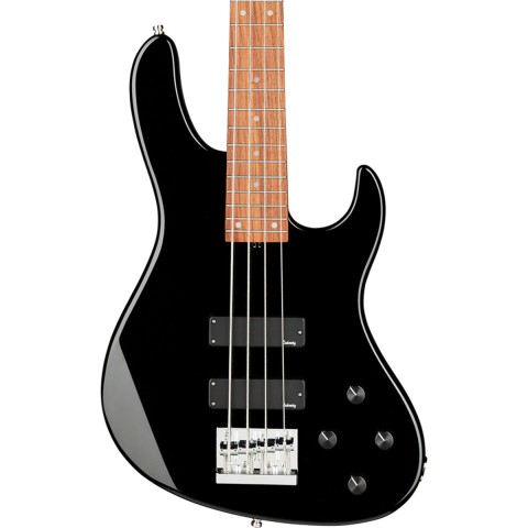 Sadowsky MetroExpress Modern Bass Solid Black High Polish 4 Telli Bas Gitar