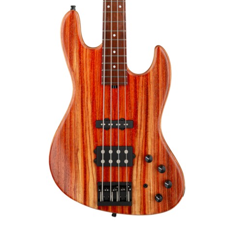 Sadowsky MetroLine Limited Edition 2024 4 Telli Bas Gitar