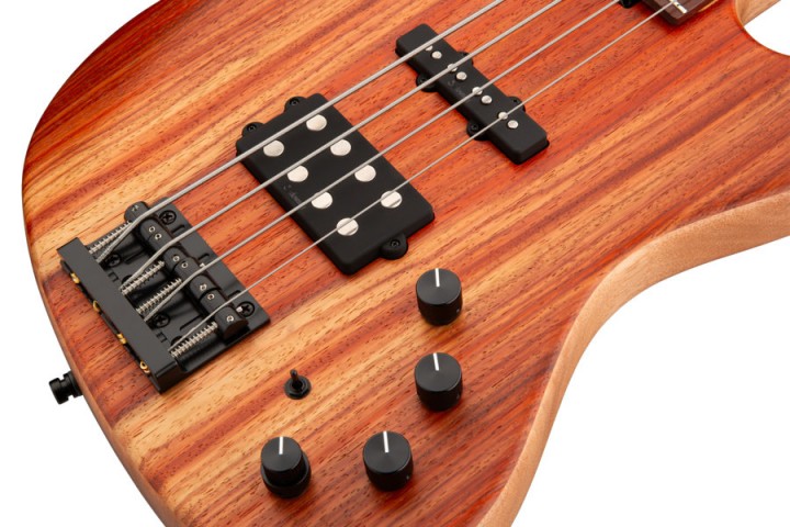 Sadowsky MetroLine Limited Edition 2024 4 Telli Bas Gitar