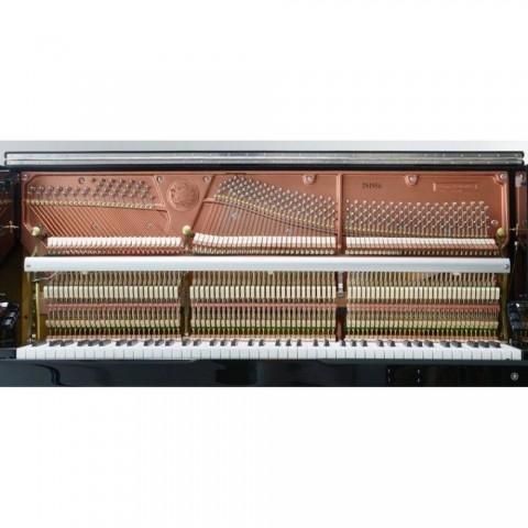 Schumann ER8-120 Akustik Duvar Piyanosu